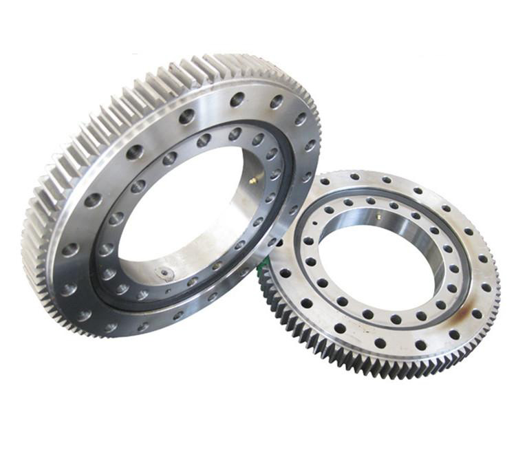 External gear bearing