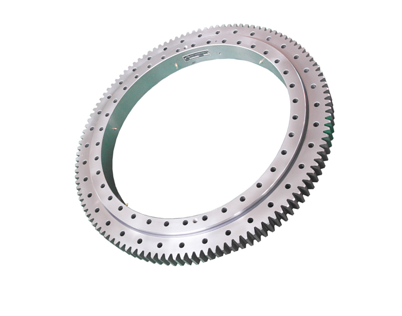 External gear bearing