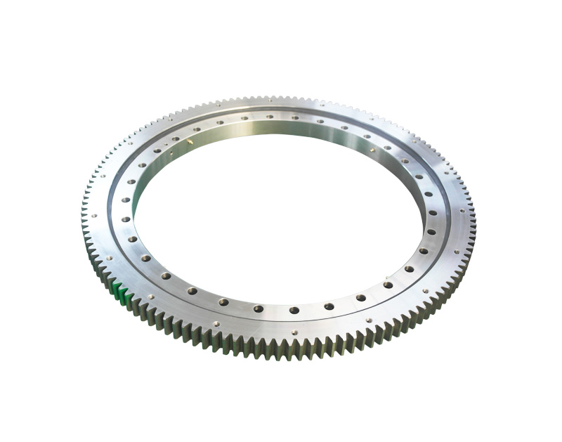 External gear bearing