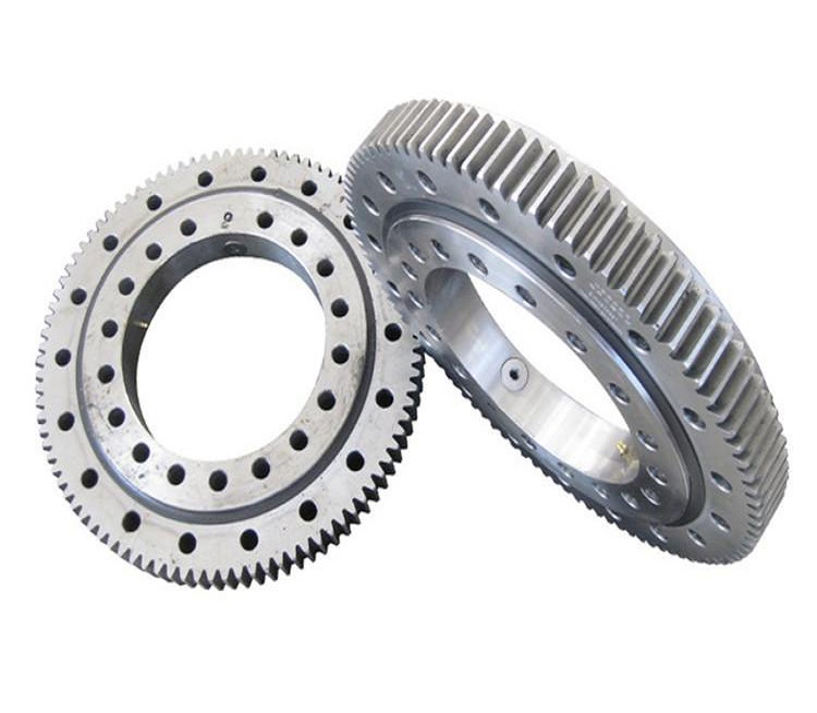 External gear bearing