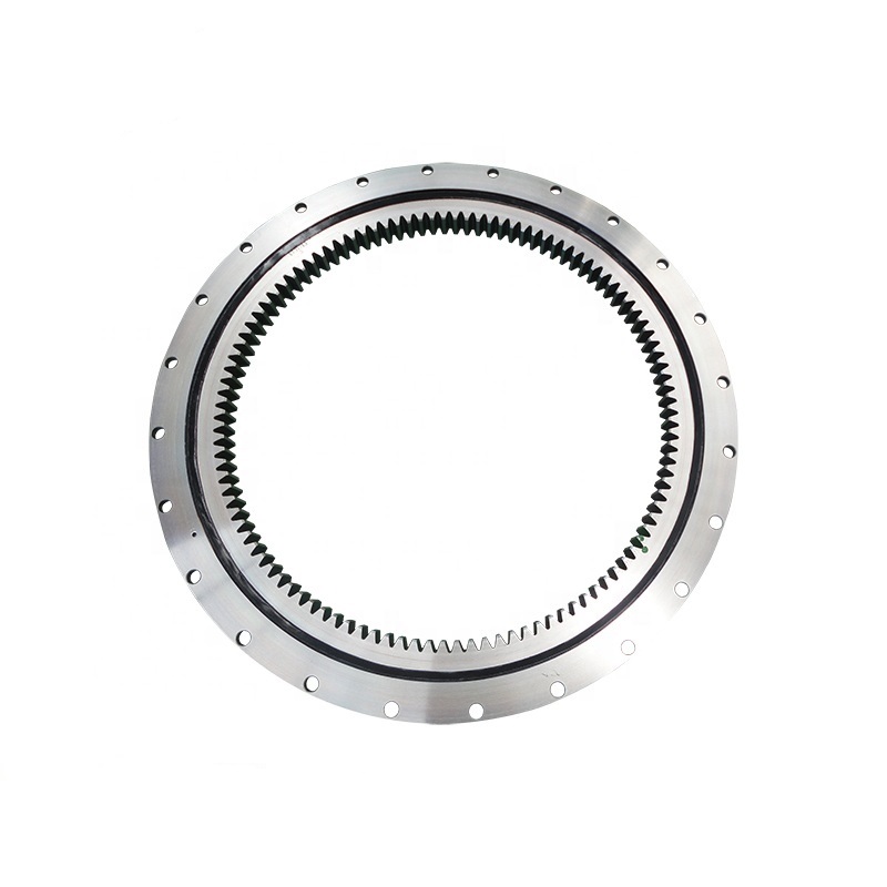 Internal gear bearing