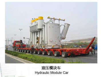 Module Car