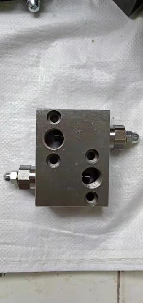 relief valve